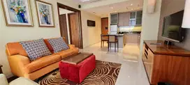 Disewa Apartemen Oakwood Premier Cozmo full furnice di Mega Kuningan