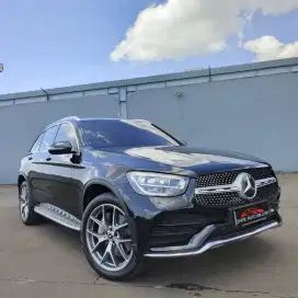 Termurah!! Mercedes GLC200 AMG 2020