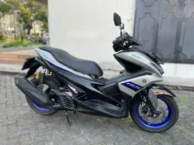 YAMAHA AEROX R 2019 SIAP PAKAI