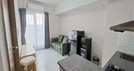 NEW UNIT!! A 2-BR full furnished apartment at Podomoro Golf View.