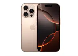 Iphone 16 pro 256 gb