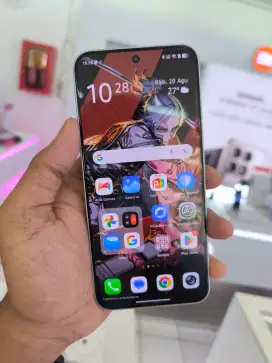 Infinix Hot 60 Pro 8/256Gb Resmi
