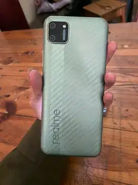 Realme C11 3/32
