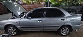 Suzuki Baleno 2000 Bensin
