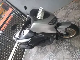 Jual NMAX new 2023 connected keyless