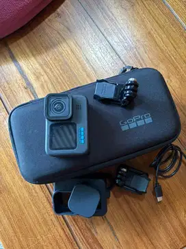 GoPro hero 10 black