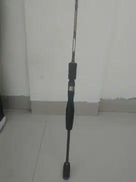 Joran pancing Hemus Navigation