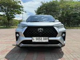TOYOTA NEW AVANZA VELOZ 1.5 Q MATIC 2023 - ISTIMEWA