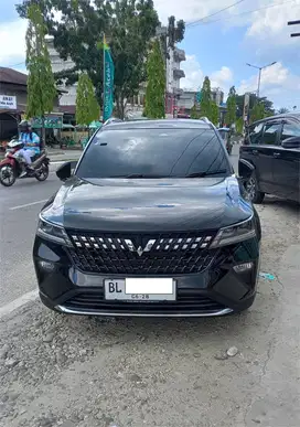 WULING ALVES TYPE EX SUNROOF 2023