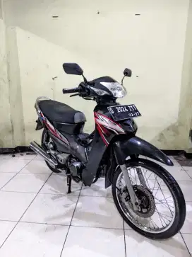 Supra fit 2007 pajak hidup