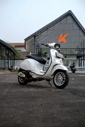 PIAGGIO VESPA SPRINT 150 3VIE 2015 MURAHH MERIAHH