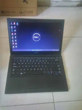 Dell Latitude 7290 core i7