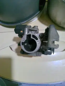 TB Vario kzr 125