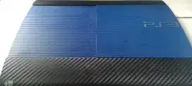 PlayStation 3 super slim