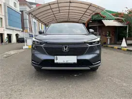 Honda HRV SE A/T 2022