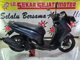 Lexi vva bluecore keyless 2019 tersedia