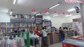 Lowongan Pramuniaga Helper Kasir