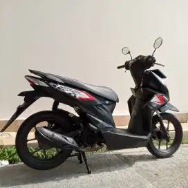 HONDA BEAT CBS TAHUN 2023 CASH / KREDIT MURAH DP MULAI 500 RB