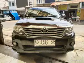 Fortumer G2.5 VNT manual 2014 AB