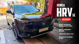 HRV SE -  HITAM 2022 AKHIR