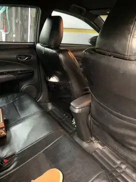 JUAL SANTAI YARIS CROSS TIPE GR MANUAL TAHUN 2021