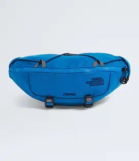 The North Face Terra Lumbar Pack Bum Bag Waistbag Original