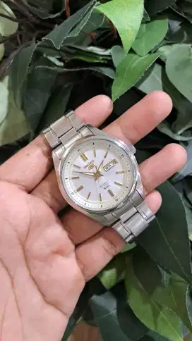 Seiko 5 bigsize snkn87