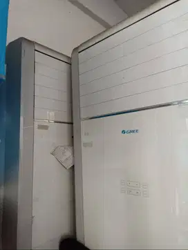 AC Standing Gree 5PK