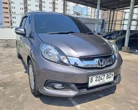 Honda Mobilio 1.5 E MT 2015
