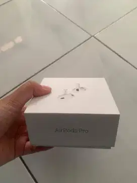 AirPods Pro (2nd generation) with USB-C