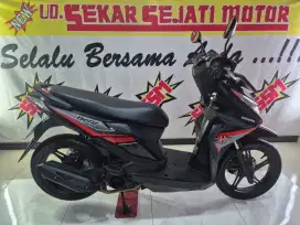 Beat eco 2017 tersedia