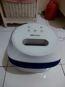 Jual sterilan uv GEA baby second gudcon