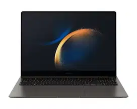 LAPTOP SAMSUNG GALAXY BOOK3 INTEL EVO I7 1360P RAM 16GB DDR5 1TB SSD