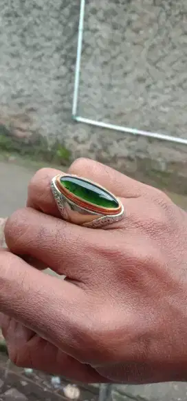 Black Jade super kualitas grade A