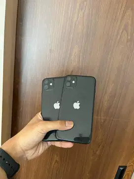 iphone 11 128Gb ibox
