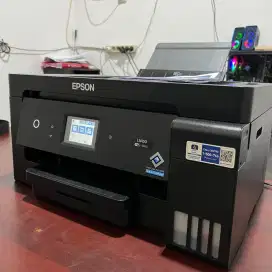 Epson L14150 A3+ Multifungsi Duplax dan Wifi