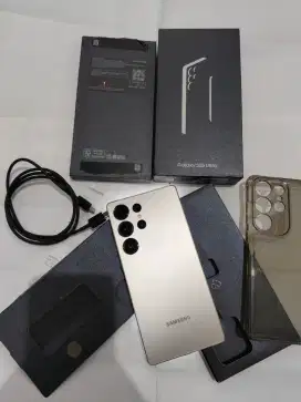 FULLSET SAMSUNG S25 ULTRA SEIN