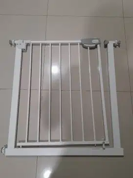 Pagar Bayi / Baby Safety Gate