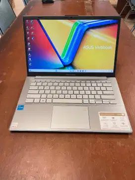 ASUS Vivobook Go E1404GA/ intelCore i3-N305 /8Gb/512GB SSD/W11+OHS