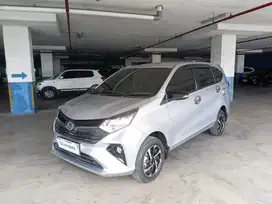 Daihatsu Sigra 1.2 R Manual 2022 ODO Meter Rendah Boskuu