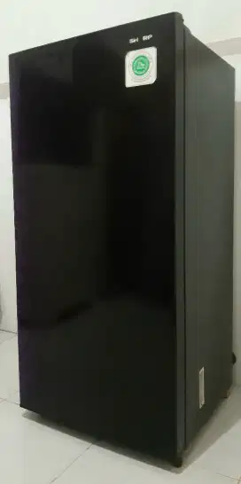 KULKAS SHARP 1 PINTU JUMBO