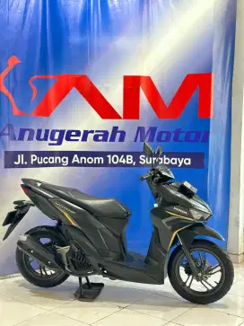 KM 8RIBU ! NEW VARIO 125 iss Keyless 2023 Super!