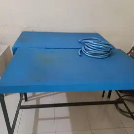 Meja Setrika Laundry