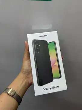 Samsung Galaxy A56 8/256GB Garansi SEIN