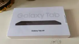 Tab samsung a9 muluss