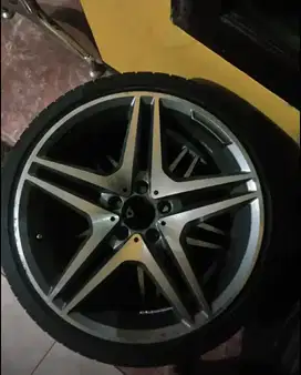 Ford Focus 2006 Bensin