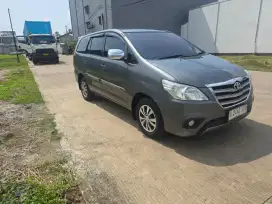 Kijang Innova G Bensin Matic