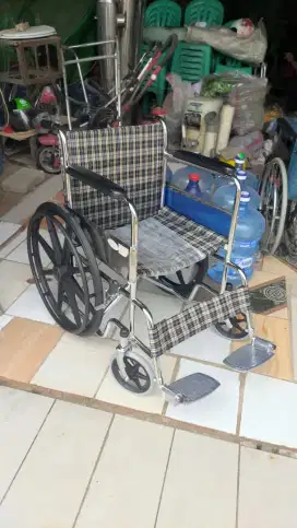 KURSI RODA MURAH