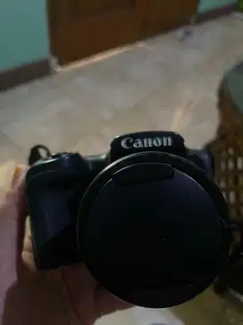kamera canon bagus, jual murah