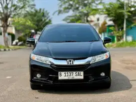Honda City 1.5 RS AT 2014